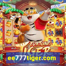ee777tiger.com