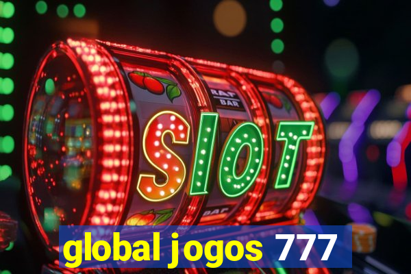 global jogos 777
