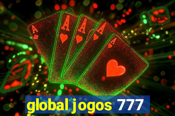 global jogos 777