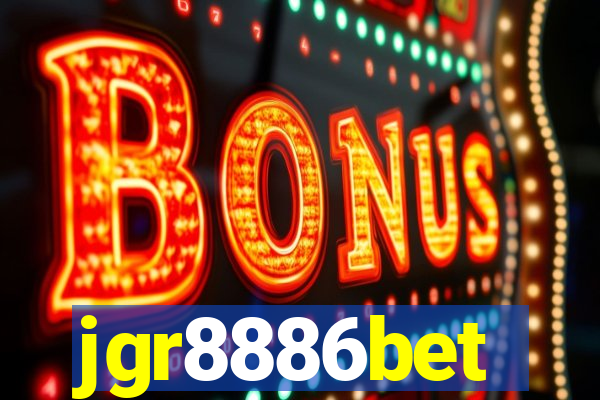 jgr8886bet