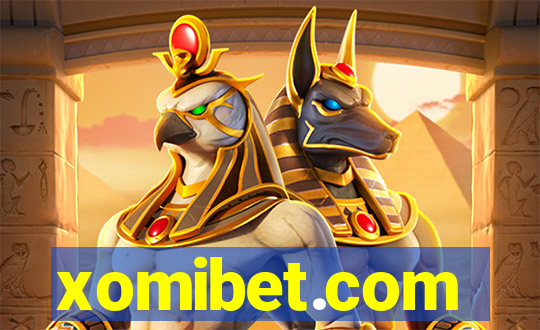xomibet.com