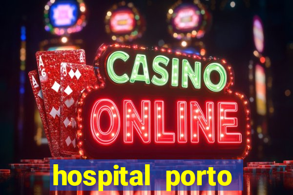 hospital porto alegre trabalhe conosco