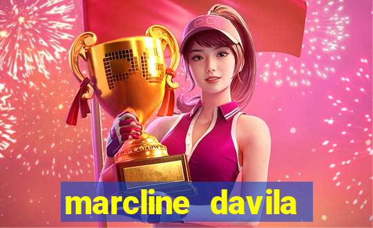 marcline davila santos live