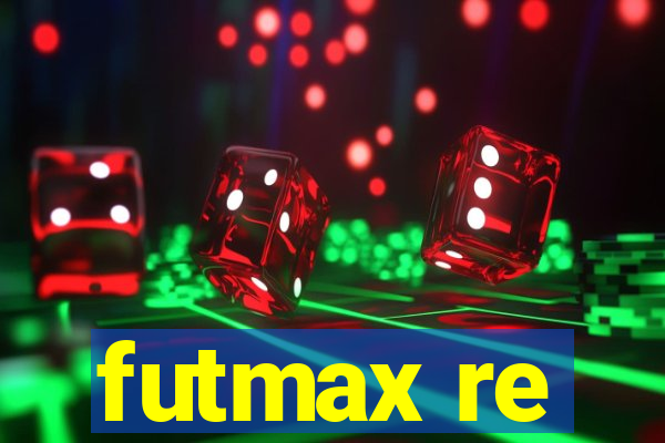 futmax re