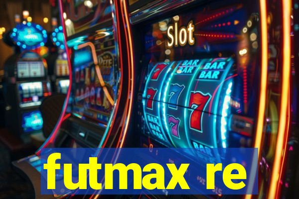 futmax re