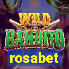 rosabet