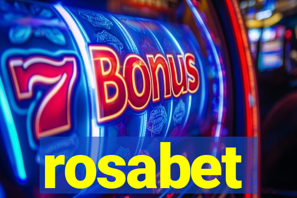 rosabet