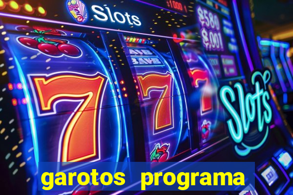 garotos programa zona leste