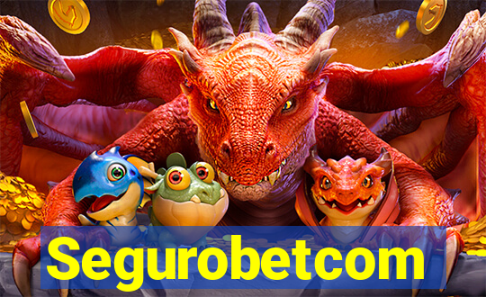 Segurobetcom