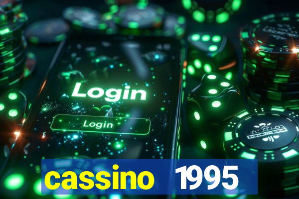 cassino 1995 dublado online