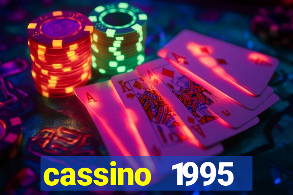 cassino 1995 dublado online