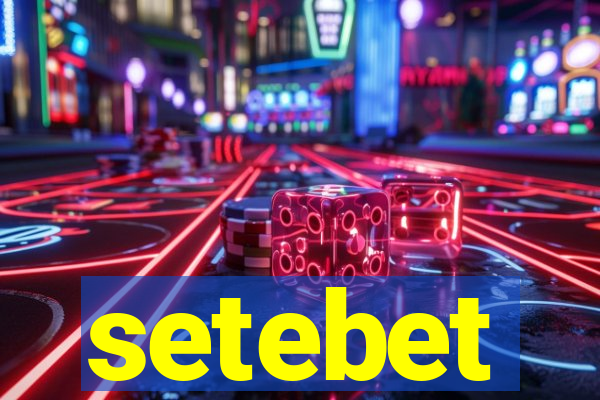 setebet