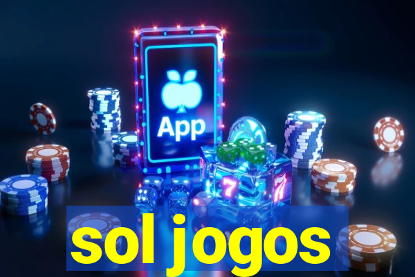 sol jogos