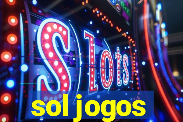 sol jogos