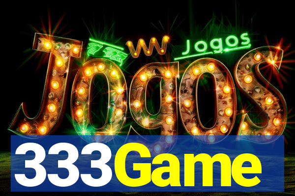 333Game