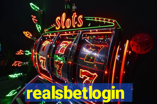 realsbetlogin