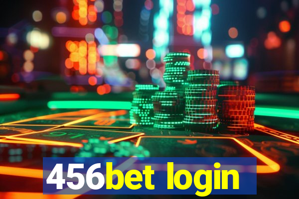 456bet login
