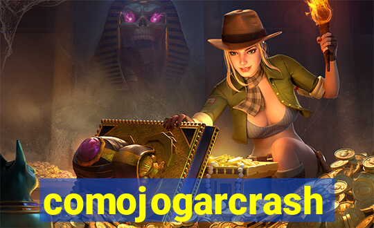 comojogarcrash