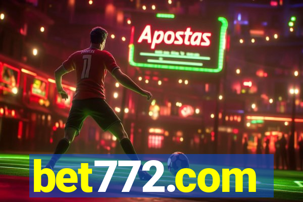 bet772.com