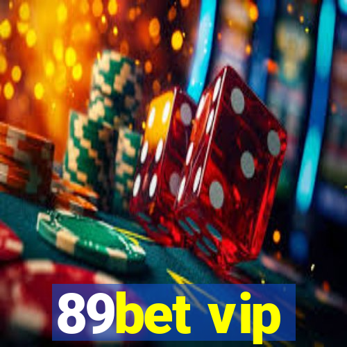 89bet vip