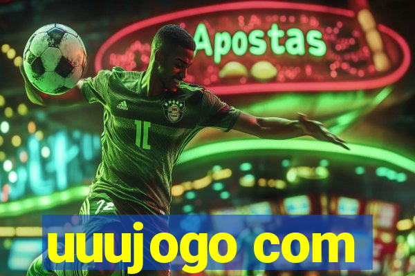 uuujogo com