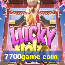 7700game com