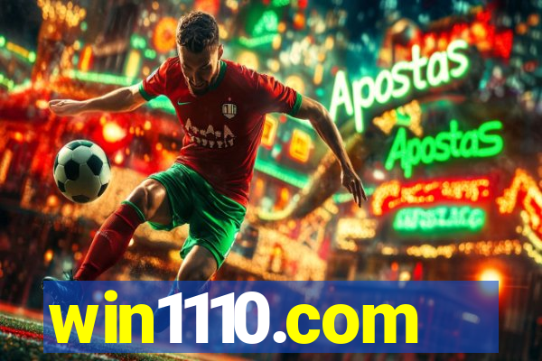 win1110.com