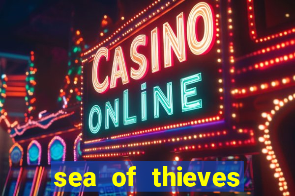 sea of thieves esconderijo do ceifador