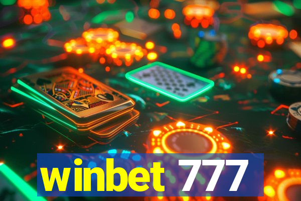 winbet 777