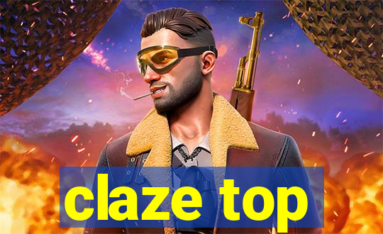 claze top