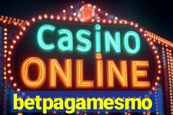 betpagamesmo