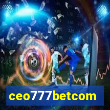 ceo777betcom