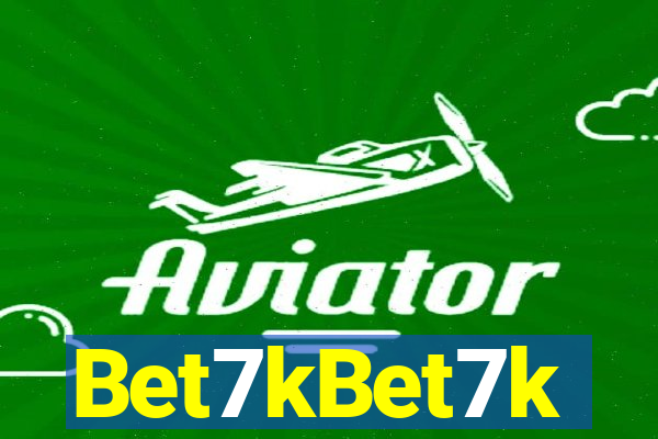 Bet7kBet7k