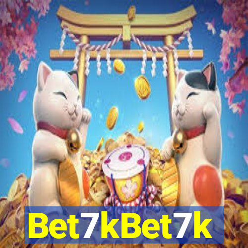 Bet7kBet7k