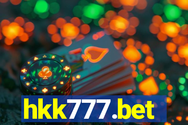 hkk777.bet