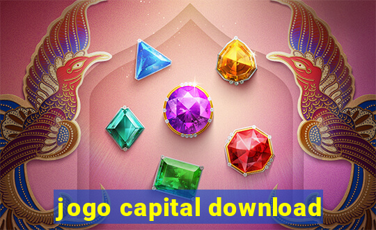 jogo capital download