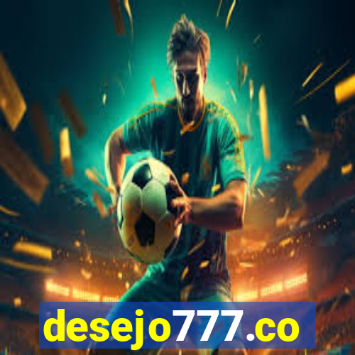 desejo777.co