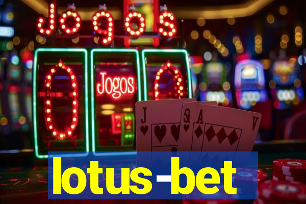 lotus-bet