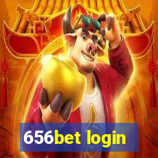 656bet login