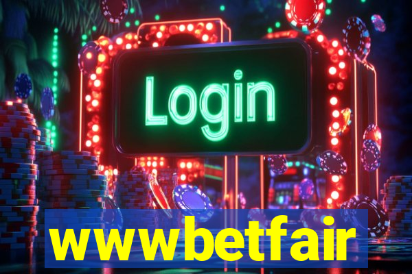 wwwbetfair