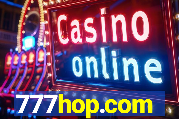 777hop.com