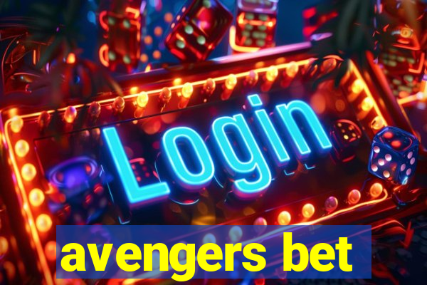 avengers bet