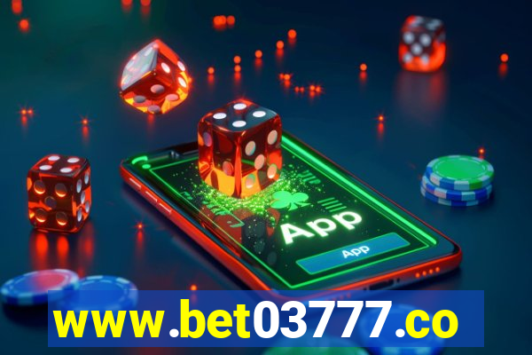 www.bet03777.com