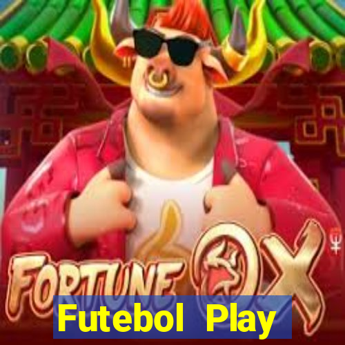 Futebol Play Flamengo ao vivo