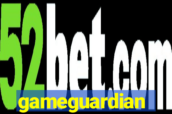 gameguardian
