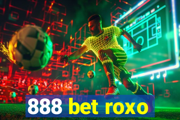 888 bet roxo
