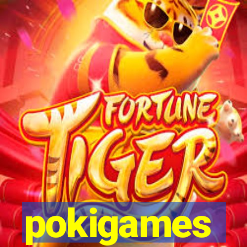 pokigames