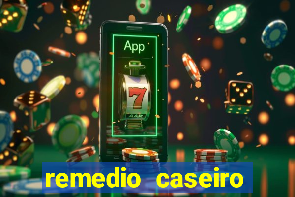 remedio caseiro para diabetes