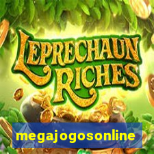 megajogosonline