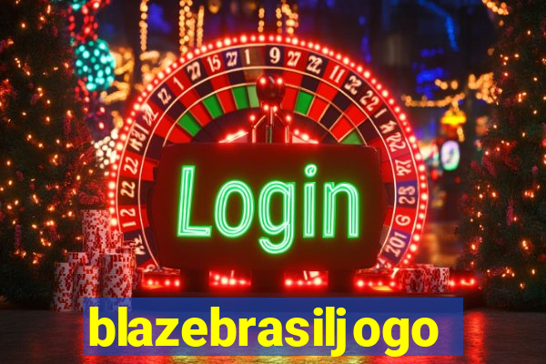 blazebrasiljogo